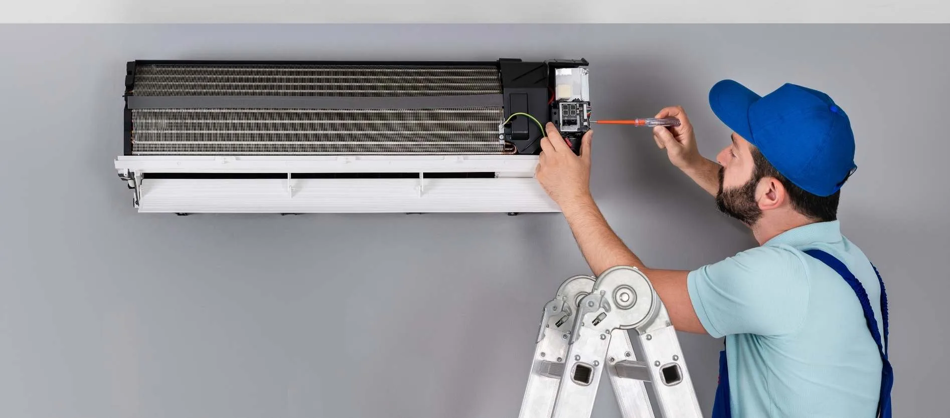 Gebze Esty Klima Gaz Dolum Servisi